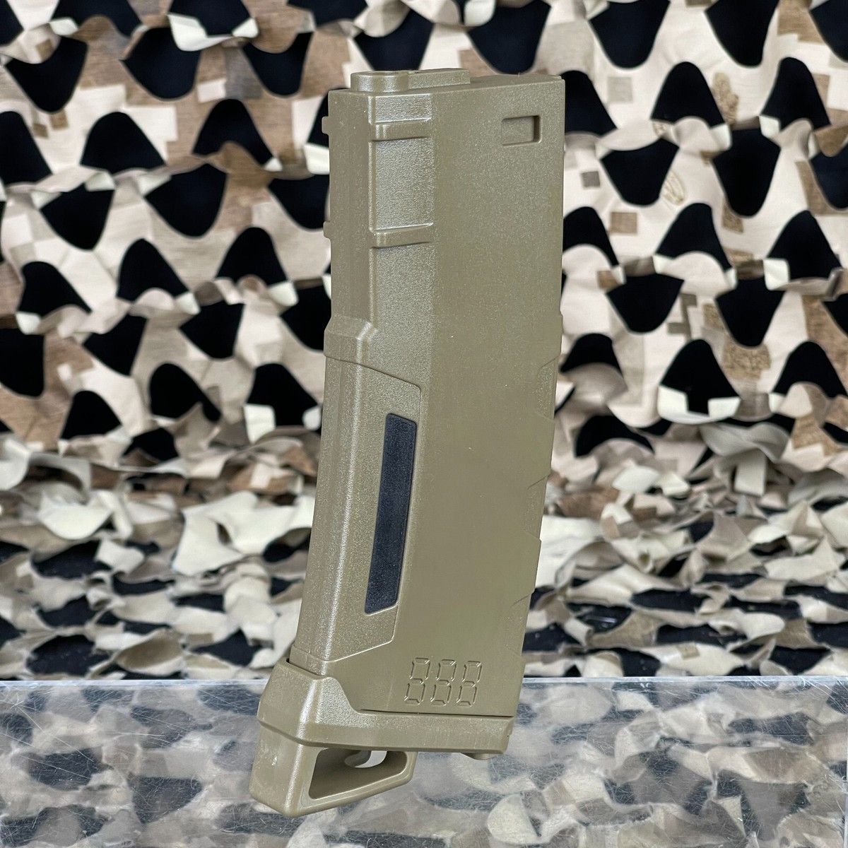 NEW Lancer Tactical 130 Round High Speed Mid-Cap Magazine (5 Pack