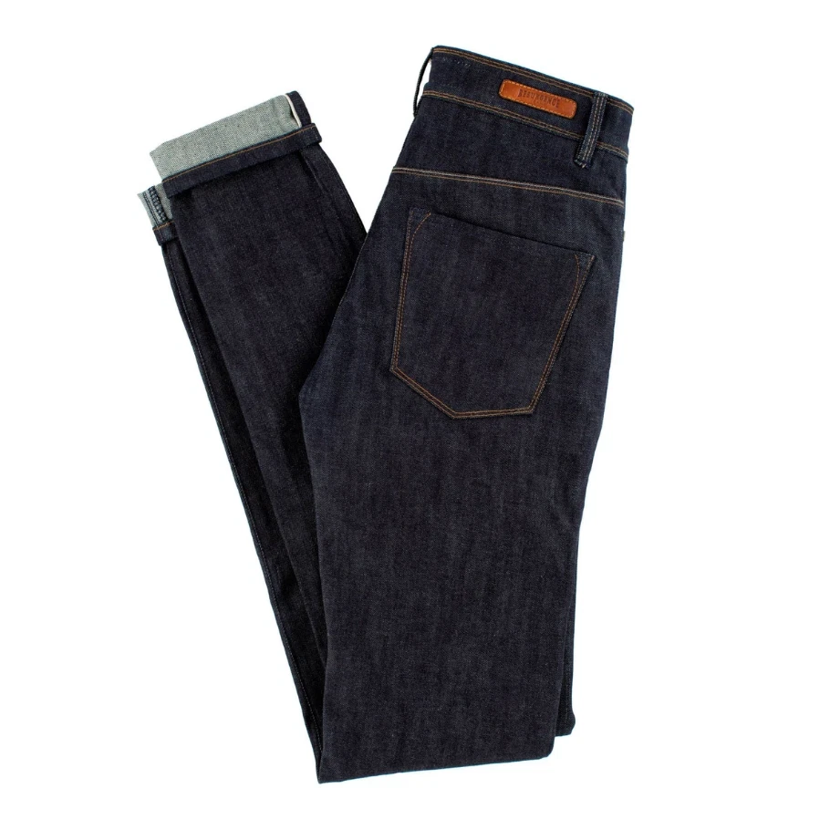 Resurgence Skinny Cafe Racer Pekev Protective Motorbike Motorcycle