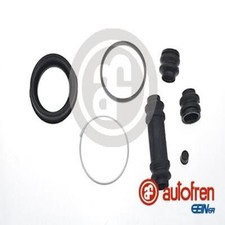 AUTOFREN SEINSA Bremssattel Reparatursatz vorne für Mazda 323 III Hatchback BF