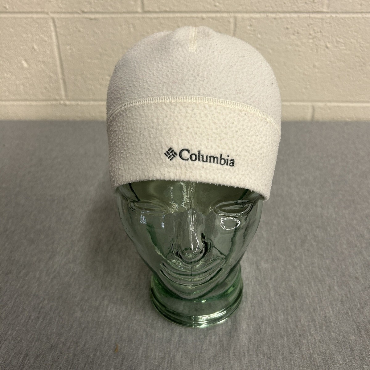 Tampa⚡️Bay CROCS sz9+Columbia brushed fleece XL+knit hat PFG Fall River Acrylic Knit Beanie Hat – Village Hat Shop main image 3