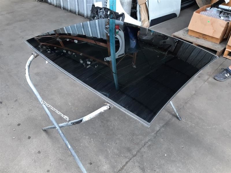 Jaguar XE Sun Roof Glass Window T4N19318 | eBay