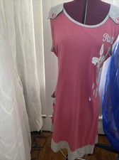 Romeo&life Women Dress Xxxl