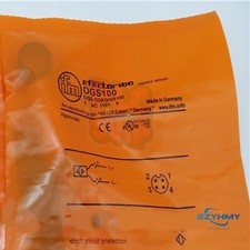 IFM OGS100 Proximity Sensor New 1PCS