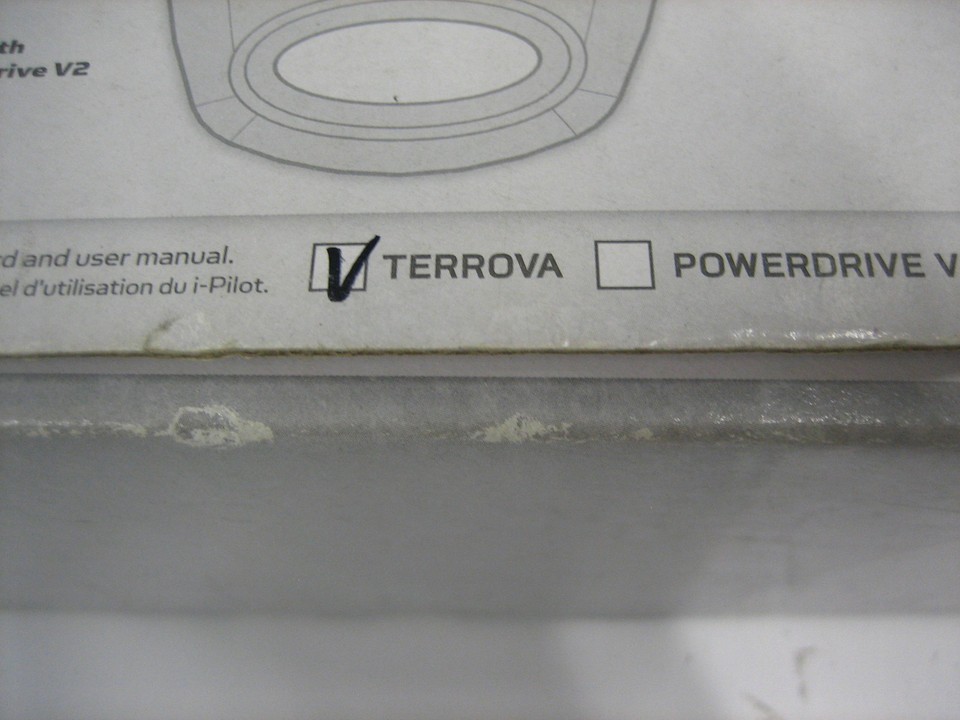 Minn Kota 1866200 I Pilot System f/ Terrova Upgrade Trolling Motor to