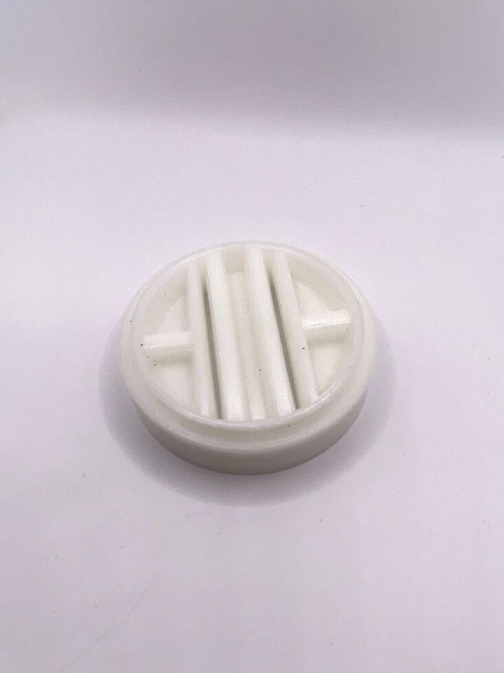 Takka Pasta & Dough Machine X1000 Replacement Lasagna disc - Image 2 of 3