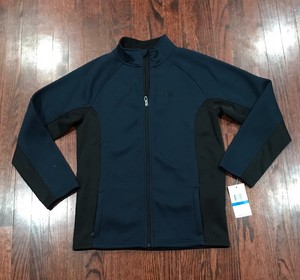 spyder frontier jacket
