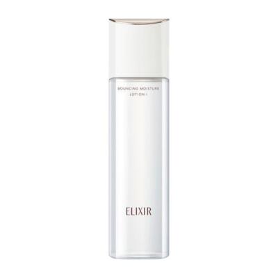 ELIXIR SUPERIEUR Bouncing Moisture Lotion SP 3 Types Lift ELIXIR SUPERIEUR Bouncing Moisture Lotion SP 3 Types Lift