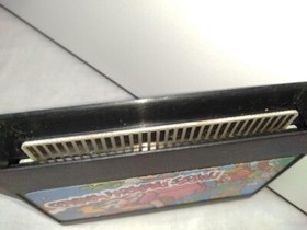 MISS.PEACH WORLD Nintendo NES Famicom FC Game Japan