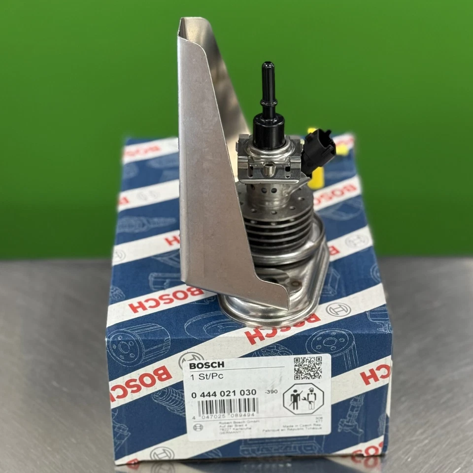 Def dosificador inyector bosch para chevy gmc 6.6 12635928 12640359 12647372 0444021030 Foto 3 de 4