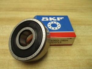 Подшипник 6303 2rsh