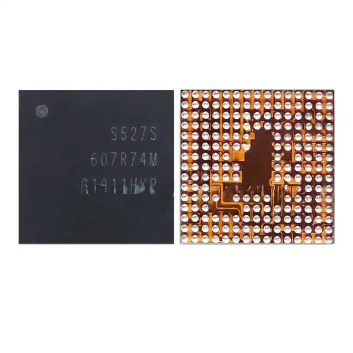 IC CHIP S527S POWER MANAGEMENT PER SAMSUNG GALAXY A10 / A20 / A30 / A30S