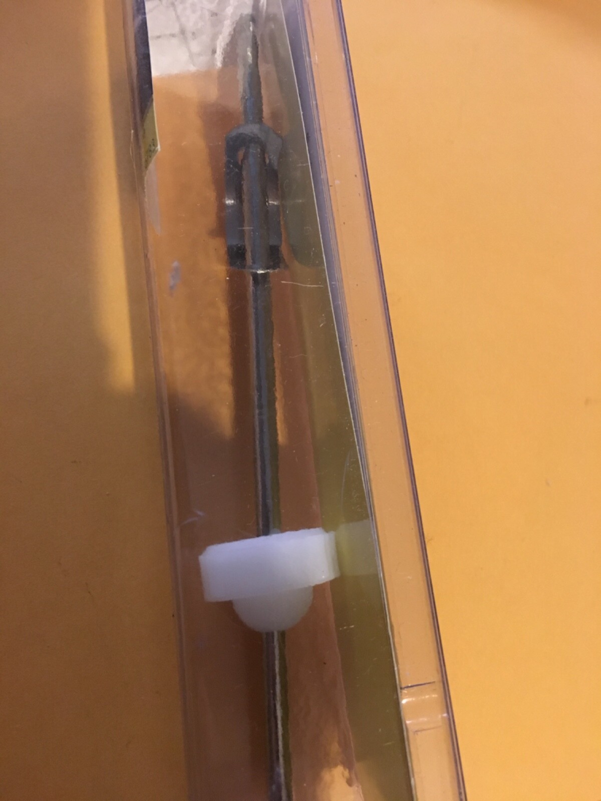 Danco 86783 6" PopUp Ball Rod Assembly for Price Pfister Lavatory