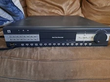 Realtime Digital Video Recorder TURNS ON 