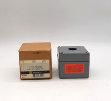 Square D 9001 KY-1 Enclosure