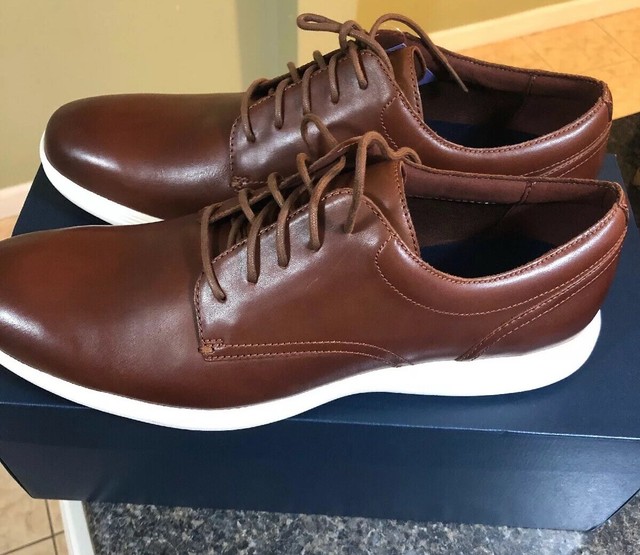cole haan men's grand tour plain ox oxford