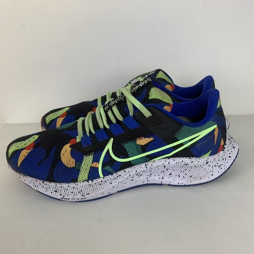 Nike Air Zoom Pegasus 38 A.I.R. x Kelly 