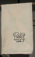 Printed Flour Sack Decorative Kitchen Towels Your Choice Qty Discounts