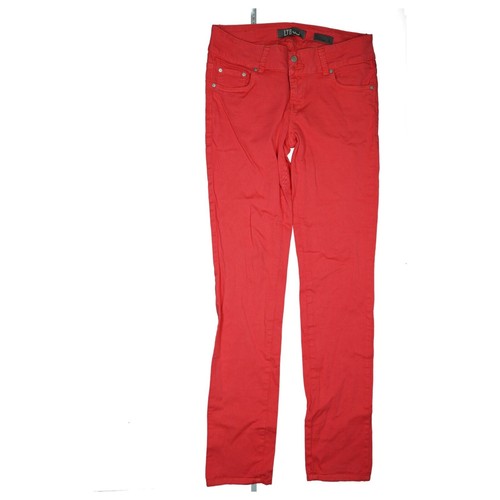 LTB Molly Ladies Stretch Super Slim Low 