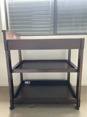 gumtree boori change table