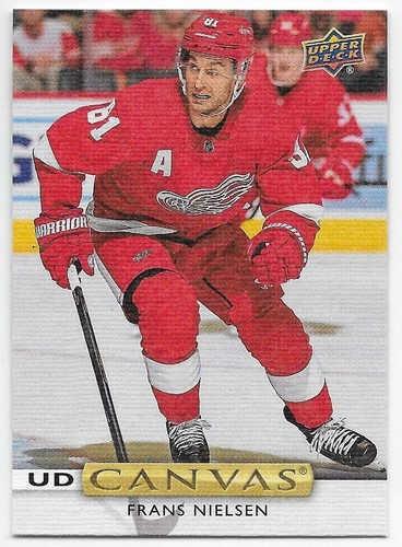 2019/20 Series 2 Hockey Canvas Inserts Cards (C121 - C210) U-Pick From List - Picture 14 of 90
