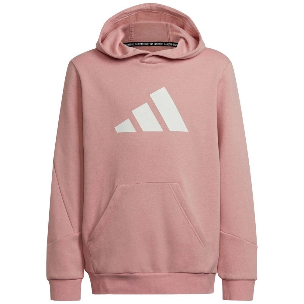 Sweatshirts Universal Girl Adidas HE1923 Pink eBay
