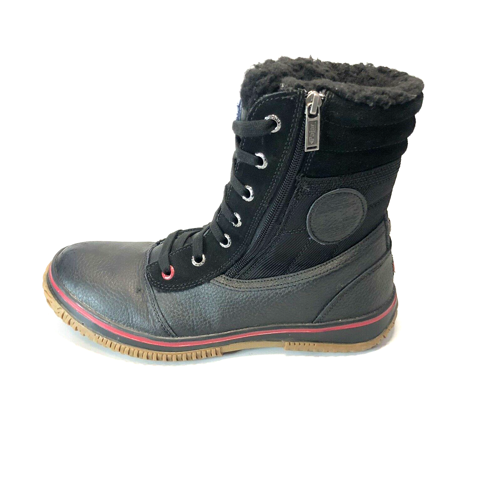 Pajar Canada Trooper 2.0 Winter Boots 