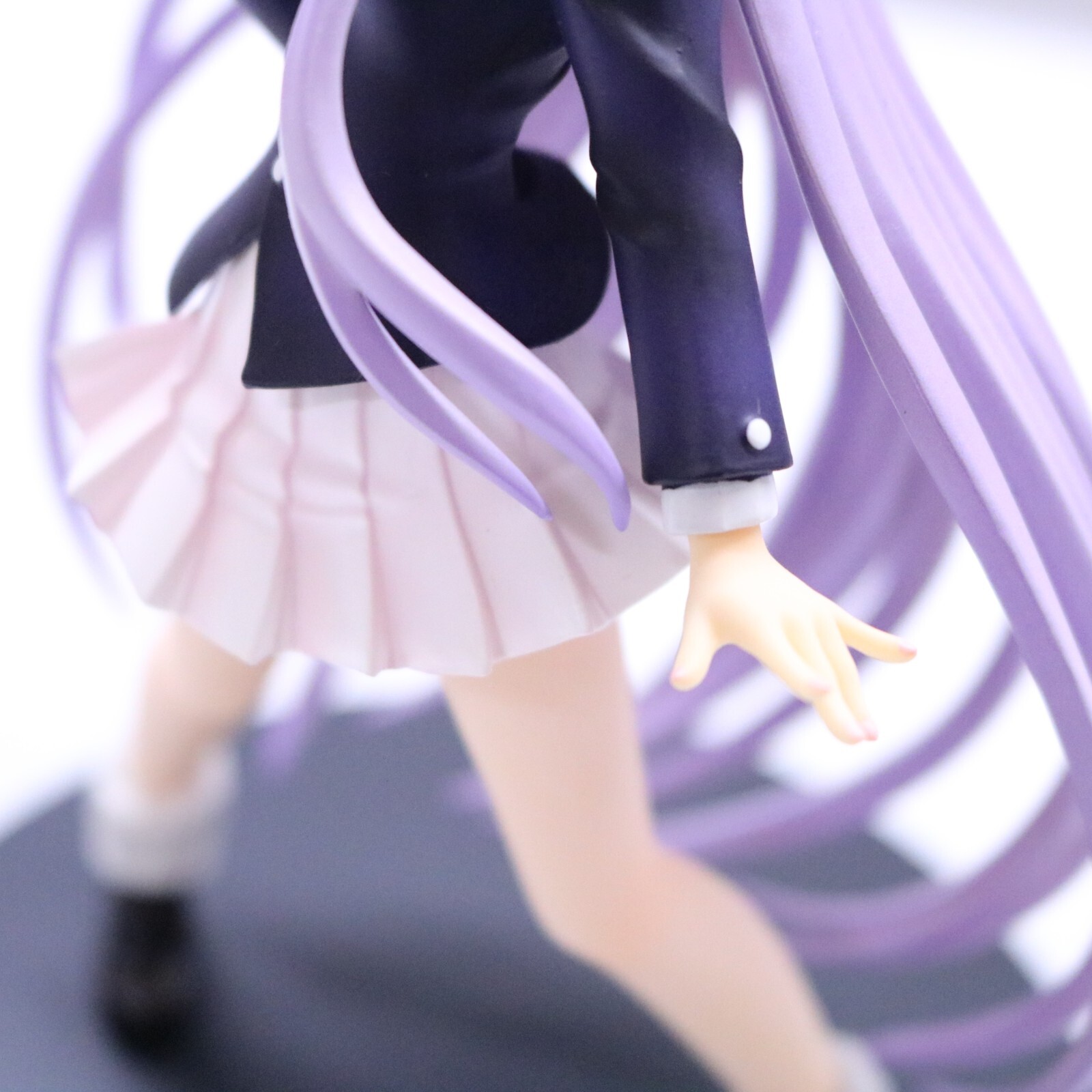 [USED] Griffon Enterprises Touhou Project Reisen Udongein Inaba 1/8 Scale Figure