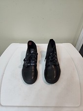 RF101306 Chett , Polo Ralph Lauren Youth Leather SNEAKERS SIZE 4