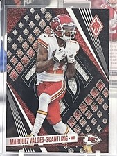 2023 Panini Phoenix Football Cards 45