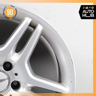 Mercedes R230 SL55 SL65 AMG 9.5 x 18 18 Mercedes R230 SL55 SL65 AMG 9.5 x 18 18
