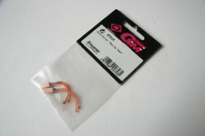 Graupner GM Racing Motor Brushes - 97314 Brushed Motor Standup