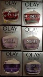 olay regenerist max 24