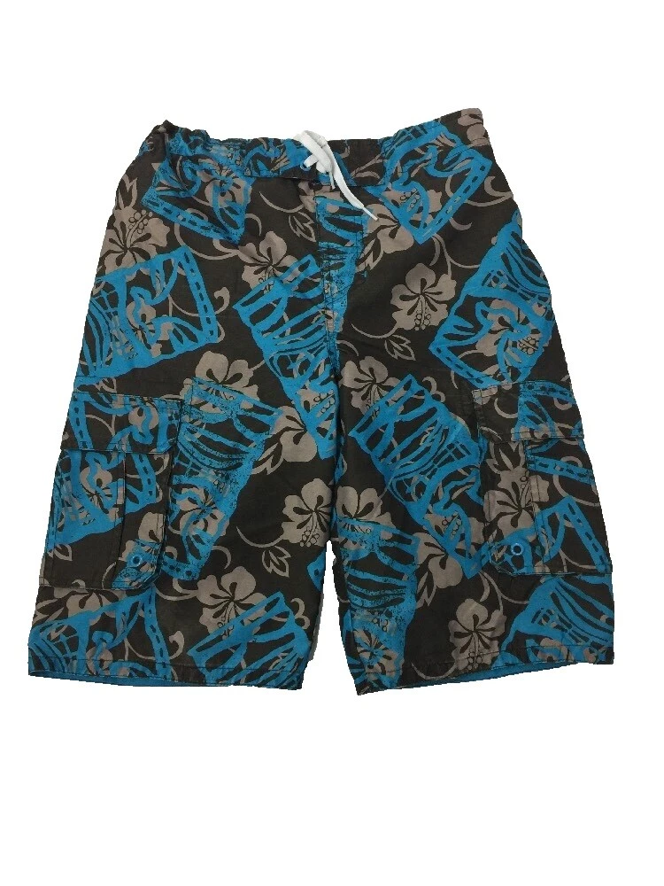 Poliéster Mossimo Bebé Traje de baño para niñas