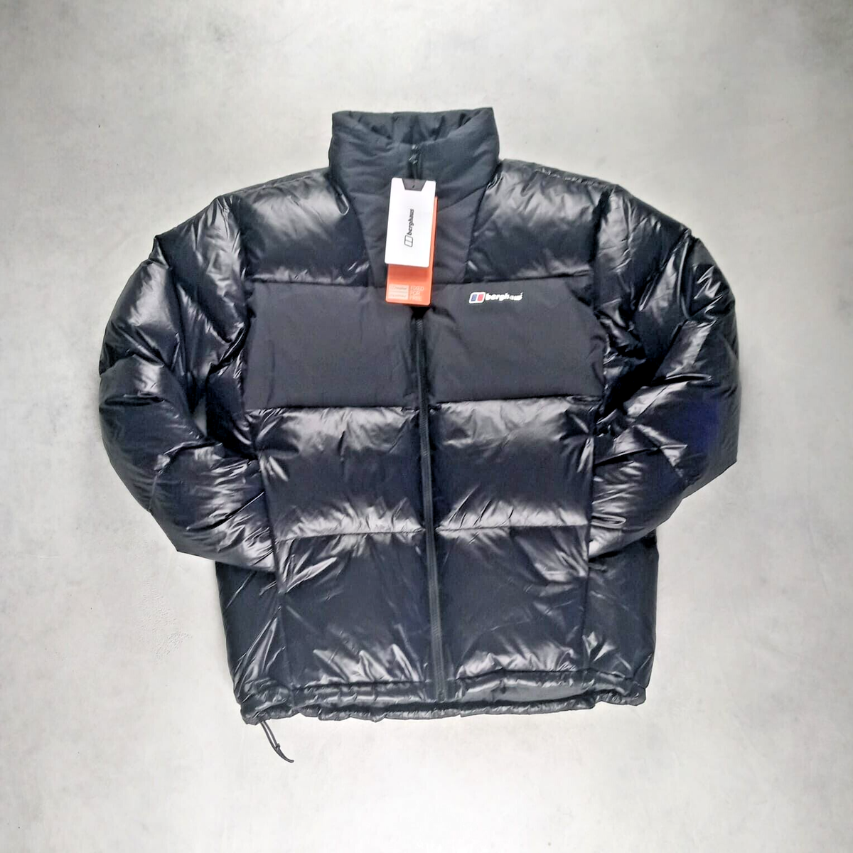 Berghaus Puffer Jacket – Large XL – Free Shipping! RRP £250