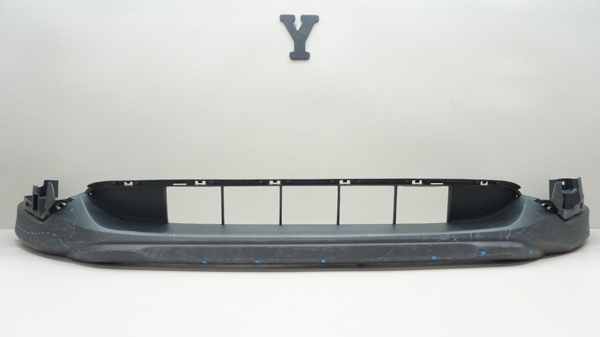 2022-2023 MAZDA CX-5 CX5 FRONT LOWER BUMPER COVER VALANCE OEM KSD6