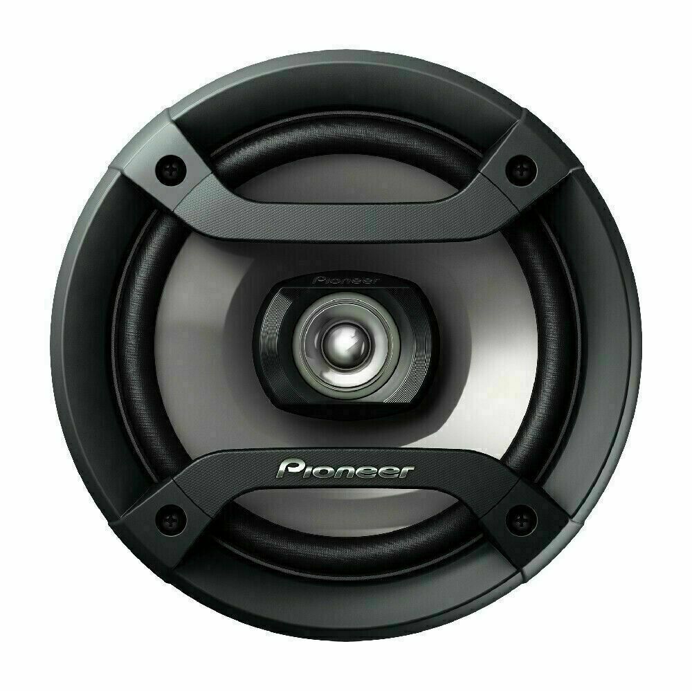 Pioneer 6x9" & 6.5" 4 Speakers + 200W Digital Receiver Bluetooth /USB/FM / MP3