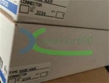 1PC New In Box Omron connector XW2B40G5 XW2B-40G5