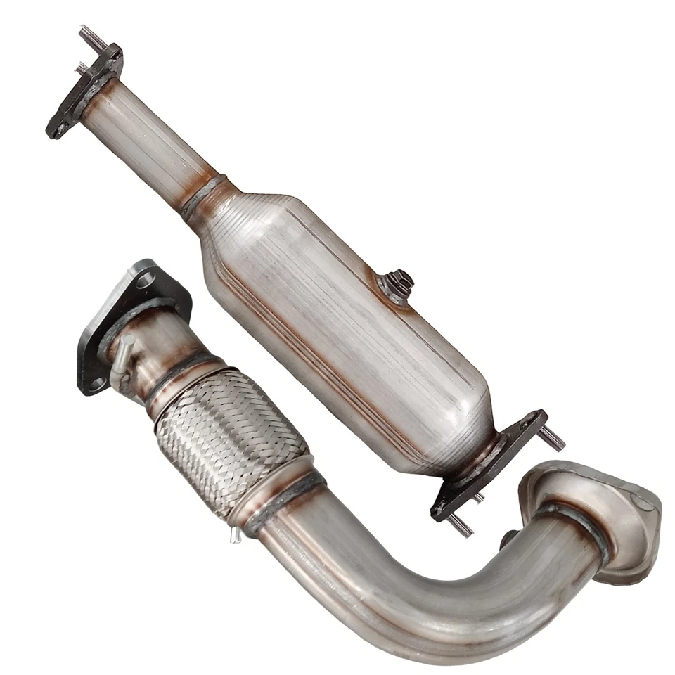 EPA Approved Catalytic Converter For 2003 2004 2005 2006 2007 Honda Accord 2.4L — 第 4/4 张图片