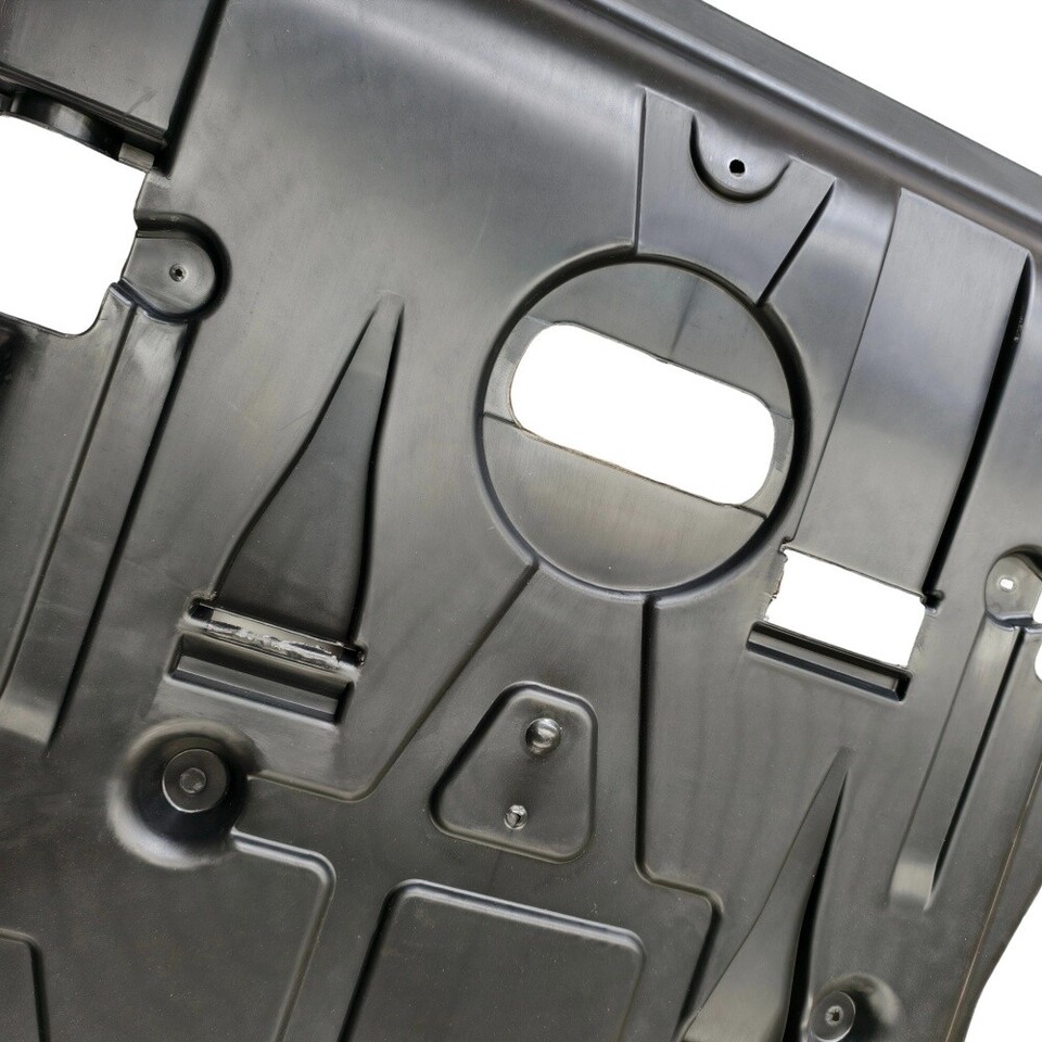 Engine Splash Guard For Mercedes GL X166 2013-15 GLE W166 2015-19 ...