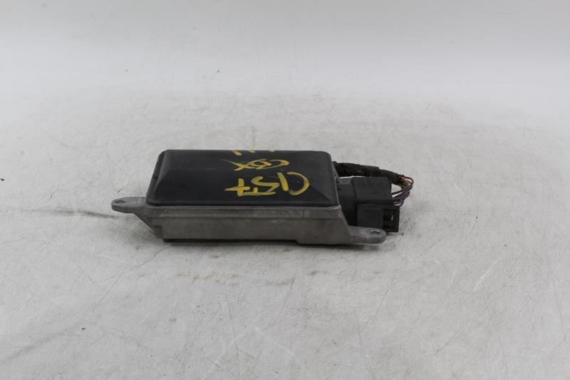 2015-2020 PORSCHE MACAN Right side Blind Spot Sensor/Radar OEM  