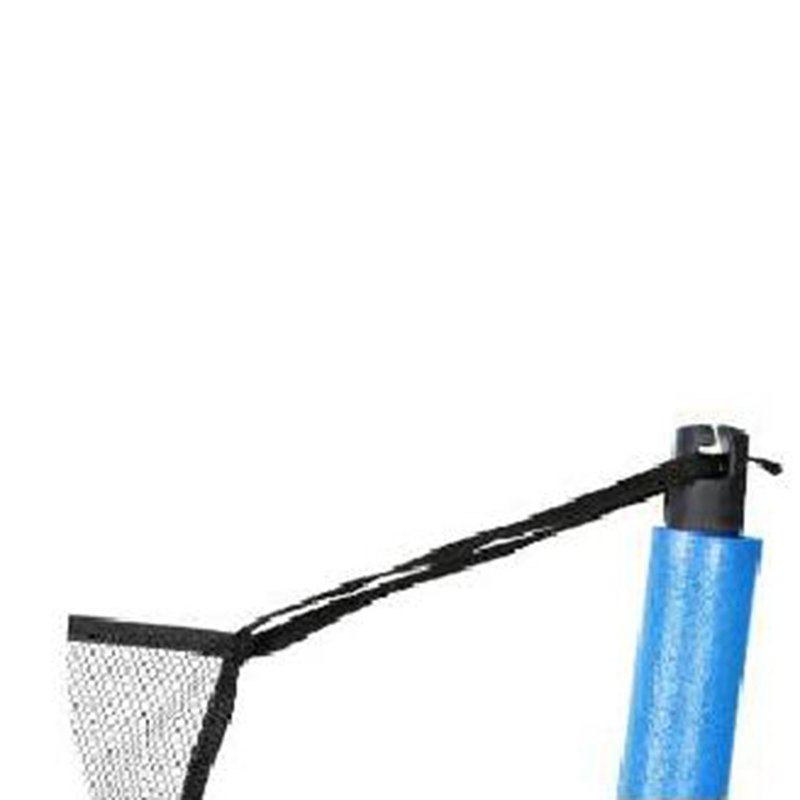 8x Trampoline Enclosure Pole Caps Replacement Parts Protection Premium