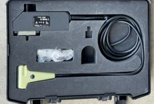 BK Medical Type 8560 Ultrasound Probe Transducer (8 MHz) with Case
