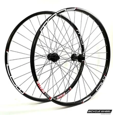 Stans FLOW MK3 29er Speed Tuned Super 6, Sapim Race Mountain Bike Wheelset