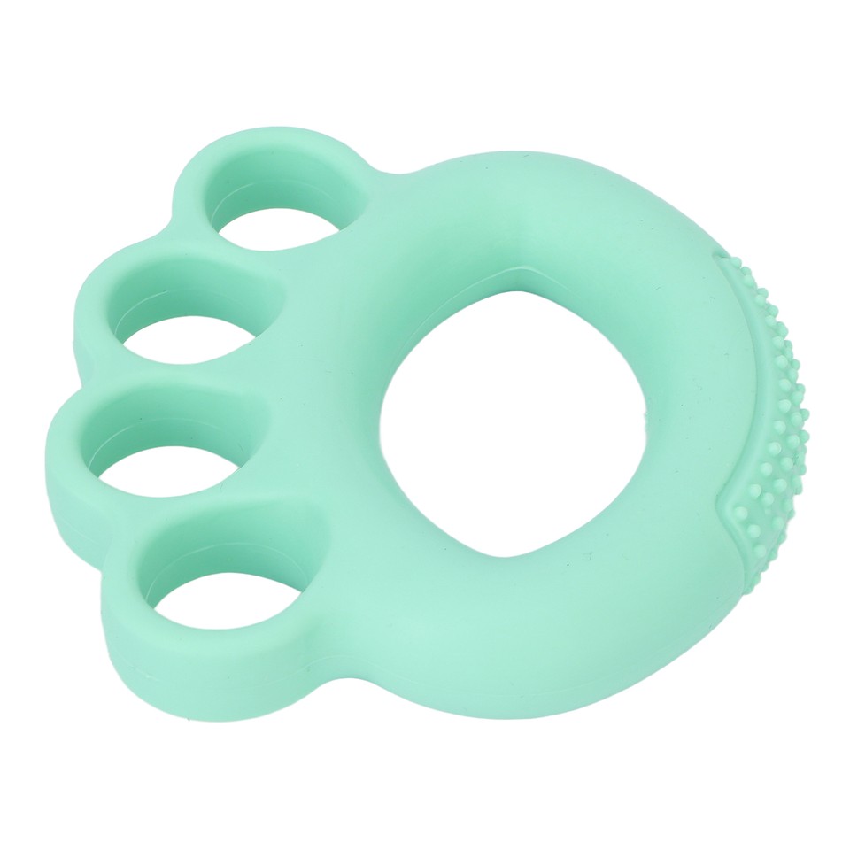 Hand Grip Strengthener Tool Relieve Hand Cramps Prevent Slip Four