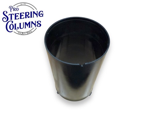 88-94 GM K1500 K2500 K3500 Tilt Steering Column Lower Collar Bezel New - Picture 4 of 8