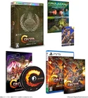 NEW KONAMI Contra: Operation Galuga DELUXE EDITION PlayStation 5 Japan
