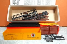 INTERMOUNTAIN RAILWAY CO. HO SCALE PFE R-40-23 REEFER KIT 40'