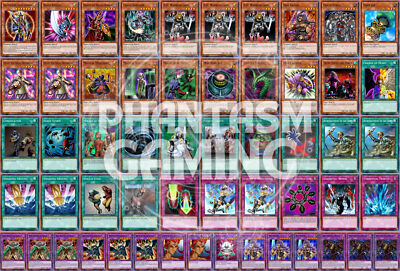 yugioh fiber jar deck Fiber Jar LOD-056  Genesis TCG