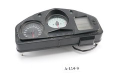 Honda VFR 800 FI RC46 1998 - Compteur de vitesse endommagé A114B