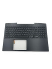 NEW Palmrest Dell G5 5505 Backlit Keyboard US English / RUS T93MY KWX2M